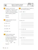 Miniatura página 20 de Sumo Primero – Quinto Básico | Texto del Estudiante MINEDUC – Descargar PDF · 2024