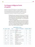 Miniatura página 124 de Colección Nanahuatzin. Lenguajes.   Libro de Educación Secundaria Grado 3°  Ciclo Escolar 2025 - 2026