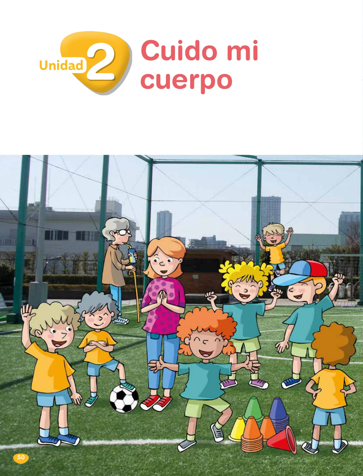 Miniatura página 52 de Matemática – Primero Básico | Texto del Estudiante MINEDUC – Descargar PDF · 2024