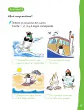Miniatura página 120 de Lenguaje y Comunicación – Primero Básico | Texto del Estudiante MINEDUC – Descargar PDF · 2024