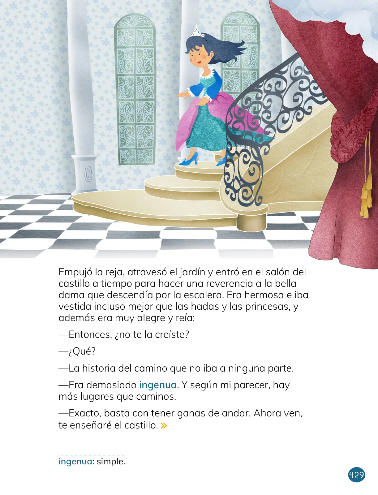 Miniatura página 159 de Lenguaje y Comunicación – Primero Básico | Texto del Estudiante MINEDUC – Descargar PDF · 2024