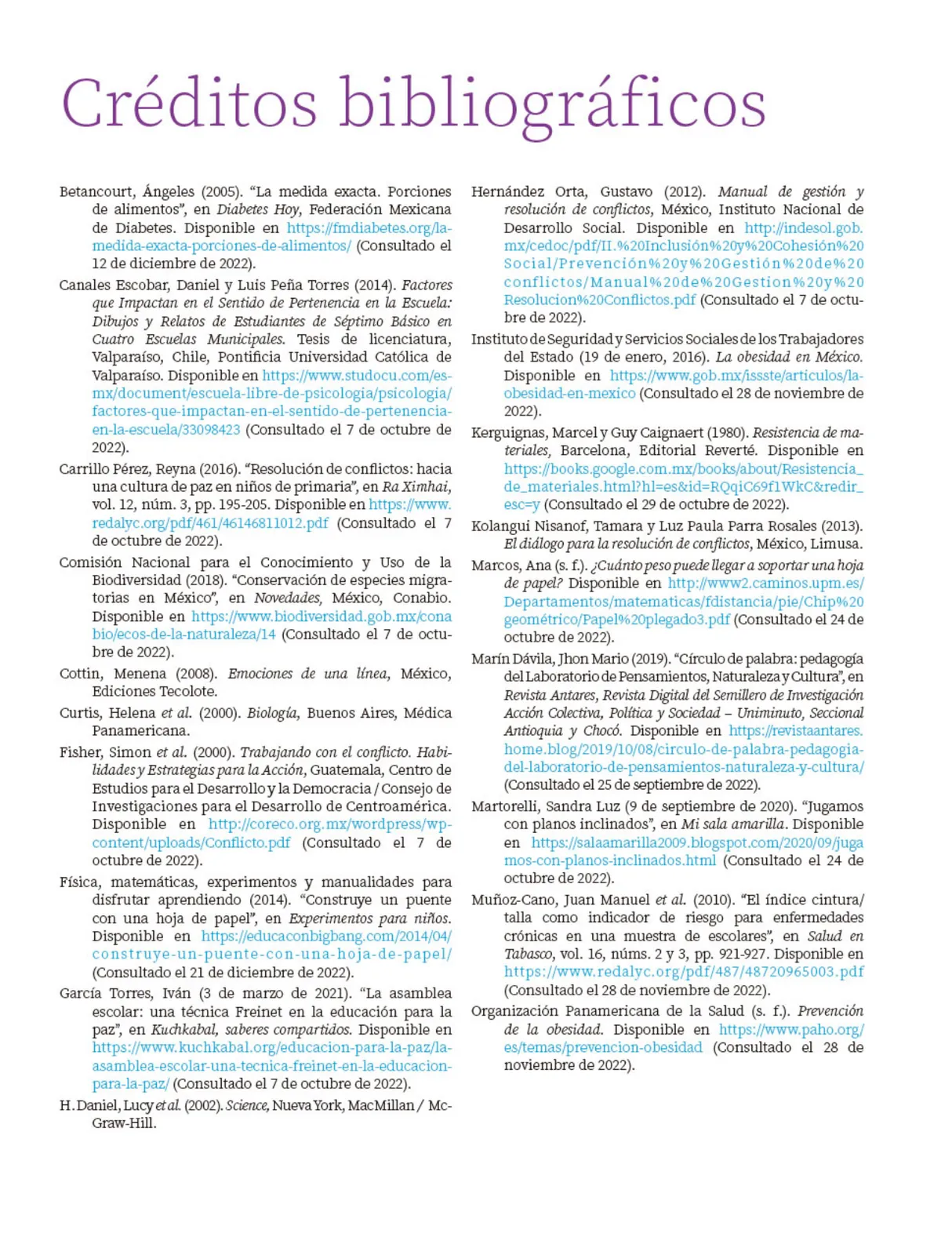 Miniatura página 267 de Proyectos Escolares.   Libro de Educación Primaria Grado 1°  Ciclo Escolar 2025 - 2026
