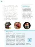 Miniatura página 45 de Nuestros saberes: Libro para alumnos, maestros y familia.   Libro de Educación Primaria Grado 1°  Ciclo Escolar 2025 - 2026