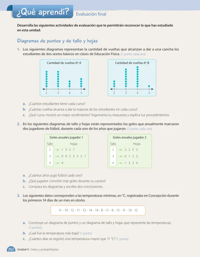 Página 222 de Matemática – Sexto Básico | Texto del Estudiante MINEDUC – Descargar PDF · 2024
