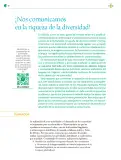 Miniatura página 39 de Colección Sk´asolil. Nuestro libro de Proyectos. Tomo I.    Libro de Educación Telesecundaria Grado 2°  Ciclo Escolar 2025 - 2026