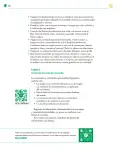 Miniatura página 191 de Colección Nanahuatzin. Nuestro libro de Proyectos. Tomo I.   Libro de Educación Telesecundaria Grado 3°  Ciclo Escolar 2025 - 2026