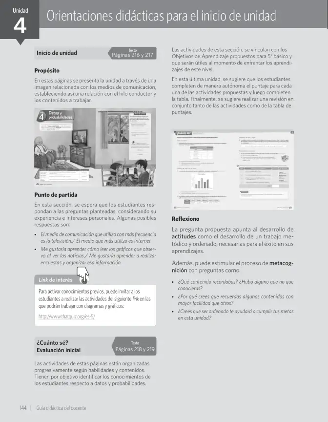 Página 150 de Matemática – Sexto Básico | Texto del Estudiante MINEDUC – Descargar PDF · 2024