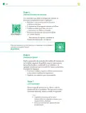 Miniatura página 171 de Colección Ximhai. Nuestro libro de Proyectos.  Tomo II.   Libro de Educación Telesecundaria Grado 1°  Ciclo Escolar 2025 - 2026
