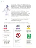 Miniatura página 139 de Nuestros saberes: Libro para alumnos, maestros y familia.   Libro de Educación Primaria Grado 6°  Ciclo Escolar 2025 - 2026