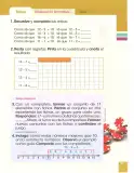 Miniatura página 94 de Matematica 2° · Egb 2 Matematica 2025 · 2025