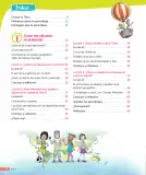 Miniatura página 23 de Historia, Geografía y Ciencias Sociales – Tercero Básico | Texto del Estudiante MINEDUC – Descargar PDF · 2024