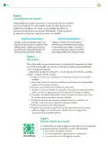 Miniatura página 61 de Colección Nanahuatzin. Nuestro libro de Proyectos.  Tomo III.  Libro de Educación Telesecundaria Grado 3°  Ciclo Escolar 2025 - 2026