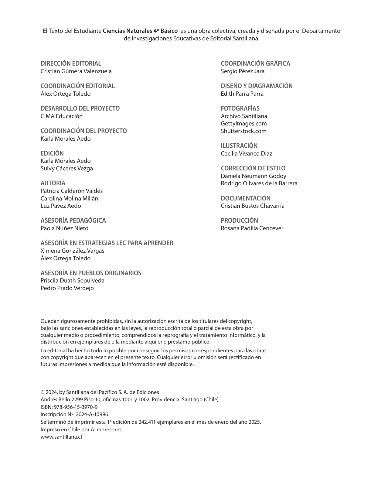 Miniatura página 199 de Ciencias Naturales – Cuarto Básico | Texto del Estudiante MINEDUC – Descargar PDF · 2024