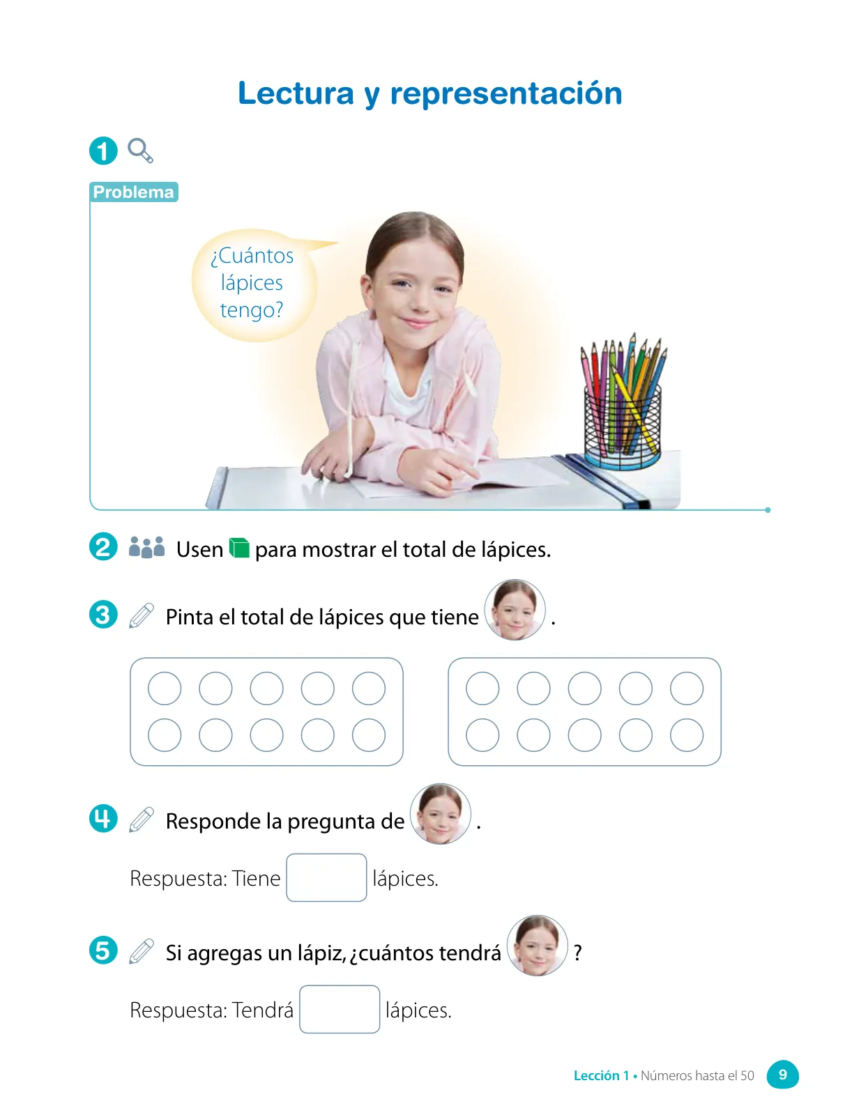 Miniatura página 6 de Matemática – Segundo Básico | Texto del Estudiante MINEDUC – Descargar PDF · 2024