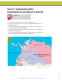 Miniatura página 241 de Ciencias Sociales 8° · Secundaria Activa