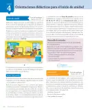 Miniatura página 106 de Matemática – Tercero Básico | Texto del Estudiante MINEDUC – Descargar PDF · 2024