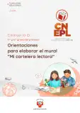 Miniatura página 1 de Orientaciones para elaborar el pódcast “Mi obra favorita”, Categoría F, 3.°, 4.° y 5.° grado de secundaria · 2025