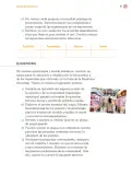 Miniatura página 50 de Proyectos Comunitarios.   Libro de Educación Primaria Grado 4°  Ciclo Escolar 2025 - 2026