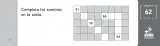 Miniatura página 109 de Matemática – Primero Básico | Texto del Estudiante MINEDUC – Descargar PDF · 2024