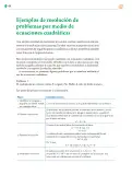 Miniatura página 107 de Colección Nanahuatzin. Saberes y pensamiento científico.   Libro de Educación Telesecundaria Grado 3°  Ciclo Escolar 2025 - 2026