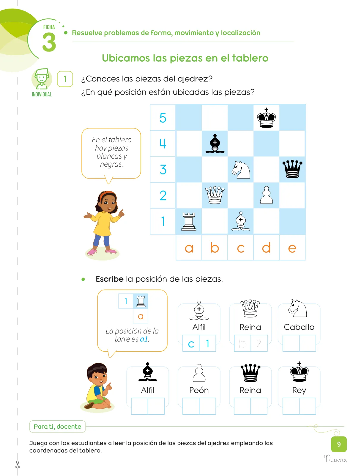 Página 11 de Cuadernillo de Matemática 2, segundo grado de Primaria · 2023