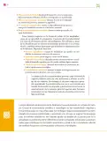 Miniatura página 25 de Colección Sk´asolil. De lo humano y lo comunitario.   Libro de Educación Secundaria Grado 2°  Ciclo Escolar 2025 - 2026
