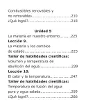Miniatura página 9 de Libro de Ciencias Naturales – Quinto Básico | Texto del Estudiante MINEDUC – Descargar PDF · 2024