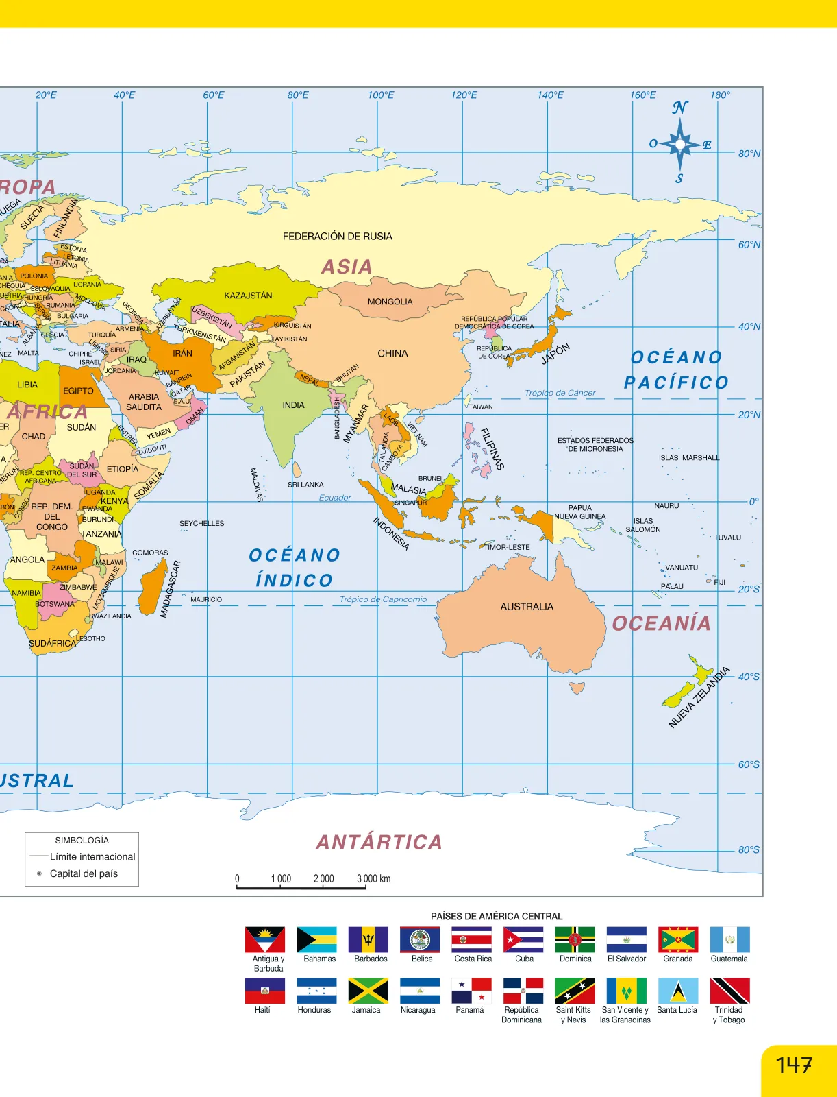 Miniatura página 149 de Historia, Geografía y Ciencias Sociales – Segundo Básico – Texto del Estudiante MINEDUC – Descargar PDF · 2024