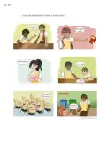 Miniatura página 327 de Proyectos Escolares.   Libro de Educación Primaria Grado 4°  Ciclo Escolar 2025 - 2026