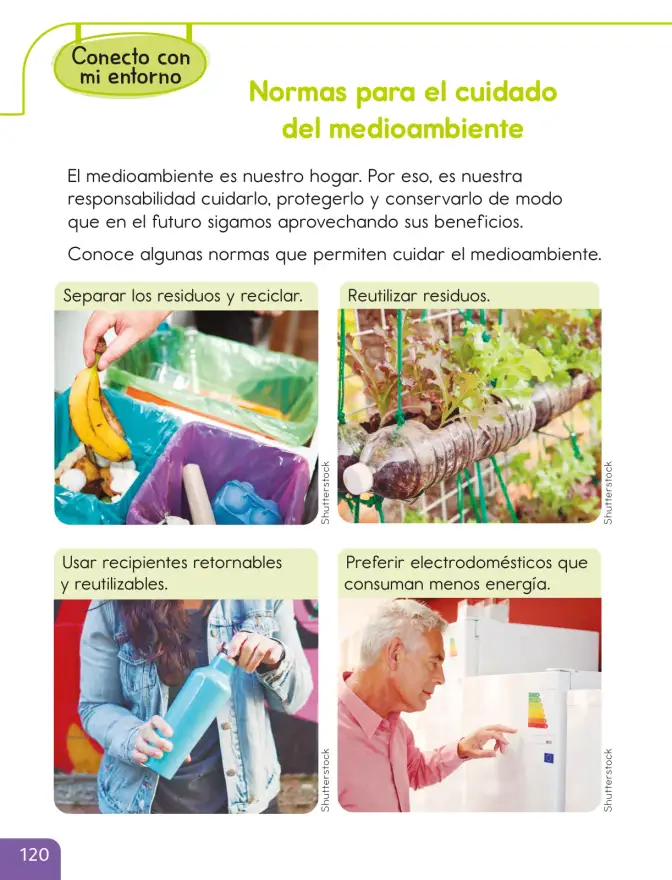 Página 122 de Historia, Geografía y Ciencias Sociales – Segundo Básico – Texto del Estudiante MINEDUC – Descargar PDF · 2024