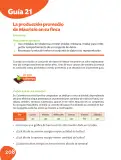 Miniatura página 209 de Matematica 7° · Postprimaria