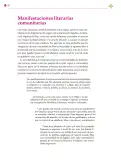 Miniatura página 27 de Colección Ximhai. Lenguajes.   Libro de Educación Secundaria Grado 1°  Ciclo Escolar 2025 - 2026
