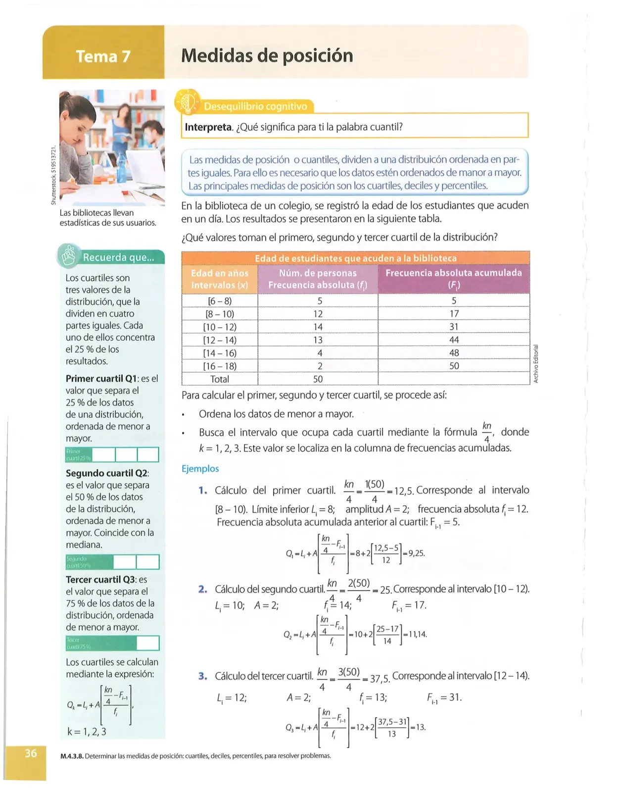 Página 36 de Matematica · 10 EGB · 2025