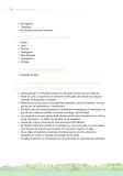 Miniatura página 76 de Orientaciones para el funcionamiento de las cunas y cunas jardín que brindan el servicio de educación y cuidado diurno con atención integral para niñas y niños de 12 a 36 meses : guía del servicio y protocolos · 2024