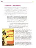 Miniatura página 243 de Colección Ximhai. Ética, naturaleza y sociedades.   Libro de Educación Secundaria Grado 1°  Ciclo Escolar 2025 - 2026