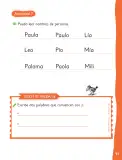 Miniatura página 100 de Lenguaje y Comunicación – Primero Básico | Texto del Estudiante MINEDUC – Descargar PDF · 2024