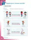 Miniatura página 60 de Matematica 2° · Cartilla 02