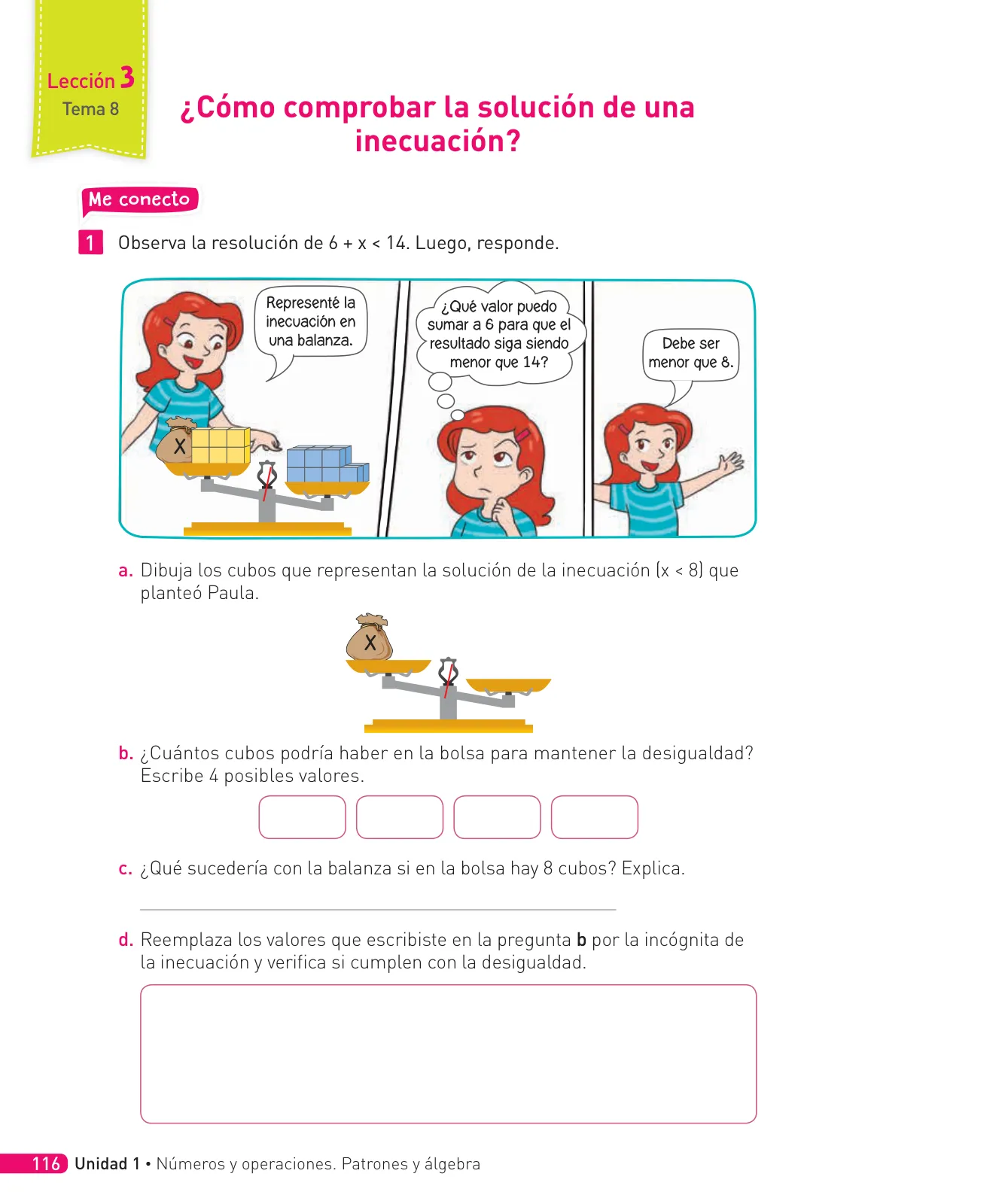 Miniatura página 189 de Matemática – Cuarto Básico | Texto del Estudiante MINEDUC – Descargar PDF · 2024