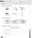 Miniatura página 70 de Inglés – Cuarto Básico | Texto del Estudiante MINEDUC – Descargar PDF · 2024