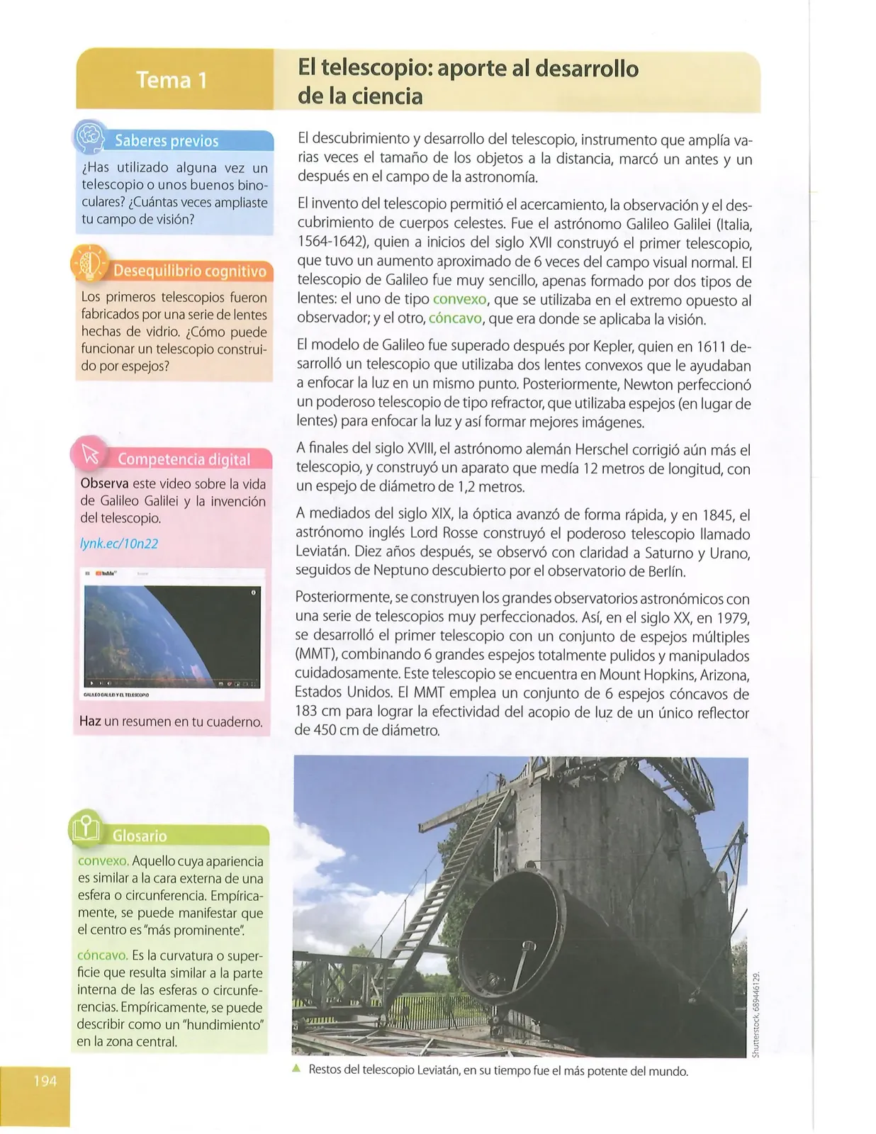 Página 191 de Ciencias Naturales · 10 EGB · 2024