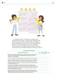 Miniatura página 117 de Colección Nanahuatzin. Nuestro libro de Proyectos.  Tomo II.  Libro de Educación Telesecundaria Grado 3°  Ciclo Escolar 2025 - 2026