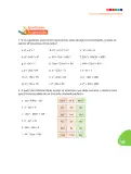 Miniatura página 146 de Matematica 8° · Postprimaria