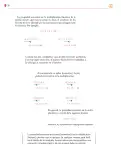 Miniatura página 51 de Colección Ximhai. Saberes y pensamiento científico.   Libro de Educación Secundaria Grado 1°  Ciclo Escolar 2025 - 2026