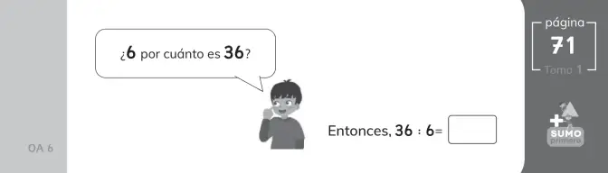 Página 48 de Sumo Primero – Cuarto Básico | Texto del Estudiante MINEDUC – Descargar PDF · 2024