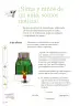 Miniatura página 25 de Proyectos de Aula.   Libro de Educación Primaria Grado 4°  Ciclo Escolar 2025 - 2026