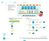 Miniatura página 78 de Cuadernillo de Matemática 1, primer grado de Primaria · 2023