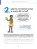 Miniatura página 20 de Aprendemos a través del lenguaje del teatro Fascículo 4 para estudiantes de Educación Secundaria · 2024