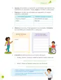 Miniatura página 8 de Cuadernillo de Matemática 4, cuarto grado de Primaria · 2023