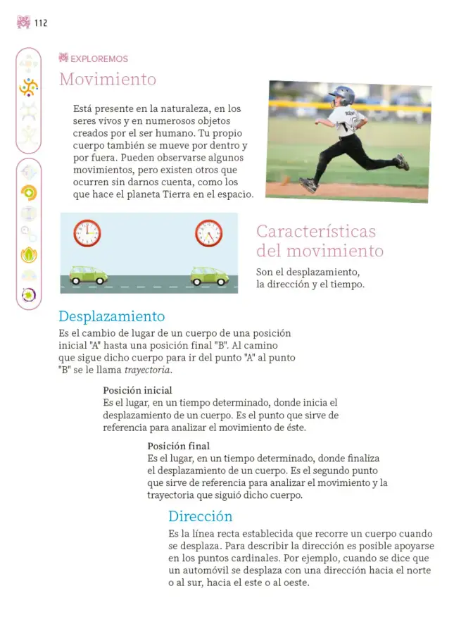Página 113 de Nuestros saberes: Libro para alumnos, maestros y familia. Libro de Educación Primaria Grado 4° Ciclo Escolar 2025 - 2026