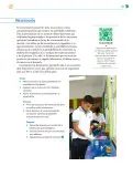 Miniatura página 166 de Colección Nanahuatzin. Nuestro libro de Proyectos.  Tomo II.  Libro de Educación Telesecundaria Grado 3°  Ciclo Escolar 2025 - 2026